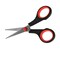 eZthings Scissors Set for Home Crafts and Arts or Office Cutting Projects (Multipurpose Scissors)